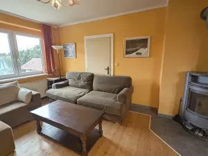 Prodej rodinného domu, Pacov, Pošenská, 180 m2