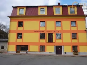 Pronájem kanceláře, Letohrad, 23 m2