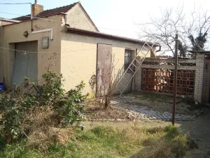 Prodej rodinného domu, Šakvice, Podzahrady, 85 m2