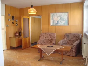 Prodej rodinného domu, Šakvice, Podzahrady, 85 m2