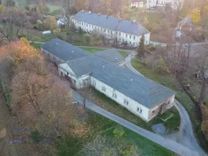 Prodej ubytování, Raduň, 2895 m2