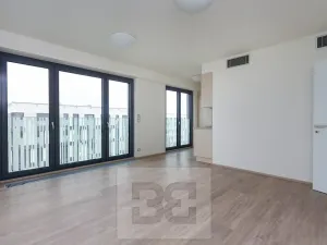 Pronájem bytu 2+kk, Praha - Žižkov, Olšanská, 66 m2