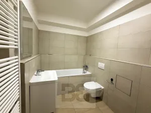 Pronájem bytu 2+kk, Plzeň, Inženýrská, 58 m2