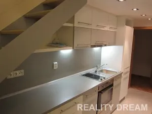 Pronájem bytu 1+kk, Praha - Krč, Štúrova, 33 m2