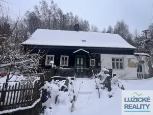 Prodej chalupy, Kytlice, 170 m2