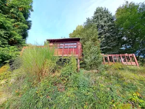 Prodej chaty, Hvozdná, 52 m2