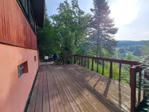 Prodej chaty, Hvozdná, 52 m2