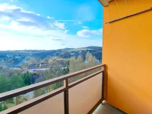 Prodej bytu 3+1, Zlín, Česká, 72 m2