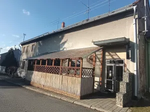 Pronájem restaurace, Holešov, 96 m2