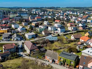 Prodej rodinného domu, Ludgeřovice, Písečná, 140 m2