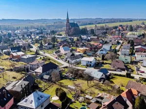 Prodej rodinného domu, Ludgeřovice, Písečná, 140 m2