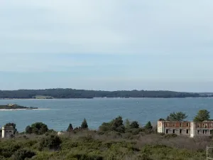 Prodej bytu 4+kk, Pula, Chorvatsko, 115 m2