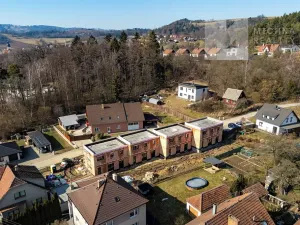 Prodej rodinného domu, Kunštát, Sadová, 101 m2