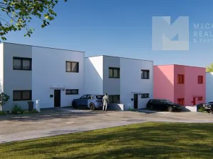 Prodej rodinného domu, Kunštát, Sadová, 101 m2
