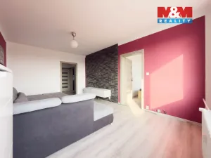 Prodej bytu 3+1, Karviná - Hranice, Čsl. armády, 65 m2