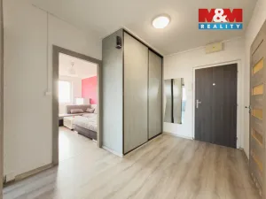 Prodej bytu 3+1, Karviná - Hranice, Čsl. armády, 65 m2