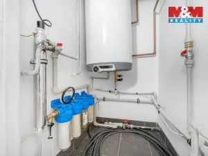 Prodej chalupy, Paseky nad Jizerou, 240 m2