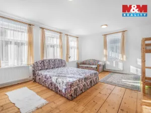 Prodej chalupy, Paseky nad Jizerou, 240 m2