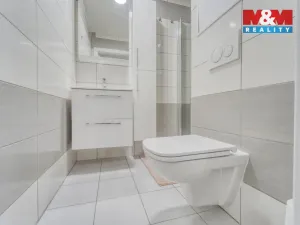 Prodej bytu 4+1, Plzeň - Severní Předměstí, Sokolovská, 80 m2