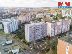 Prodej bytu 4+1, Plzeň - Severní Předměstí, Sokolovská, 80 m2