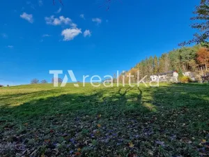 Prodej pozemku, Jablunkov, 1994 m2