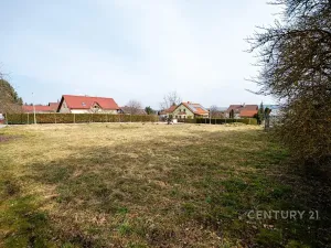 Prodej pozemku pro bydlení, Dýšina, 962 m2