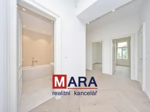 Prodej bytu 3+kk, Olomouc, Vídeňská, 98 m2