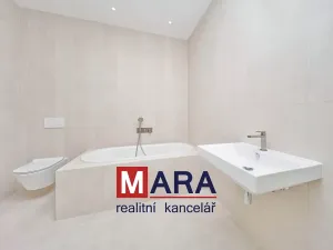 Prodej bytu 3+kk, Olomouc, Vídeňská, 98 m2