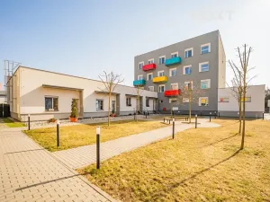 Prodej bytu 3+kk, Šumperk, Bludovská, 75 m2