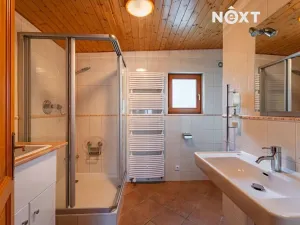 Pronájem rodinného domu, Rapotín, Jesenická, 177 m2