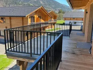 Prodej rodinného domu, Rattendorf, Rakousko, 117 m2