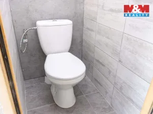 Prodej bytu 3+1, Opava - Předměstí, Krnovská, 72 m2