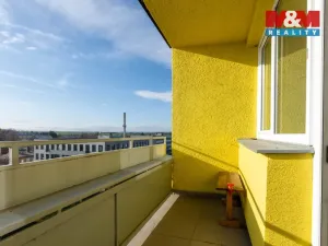 Prodej bytu 3+1, Opava - Předměstí, Krnovská, 72 m2