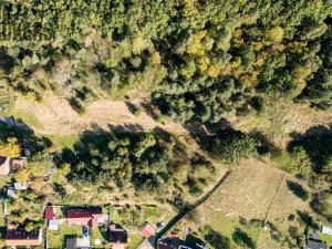 Prodej pozemku, Bezdědovice, 800 m2