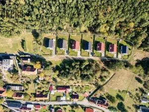 Prodej pozemku, Bezdědovice, 1000 m2