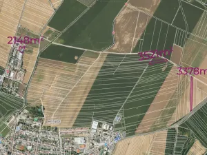 Prodej komerční, Rosice, 398 m2