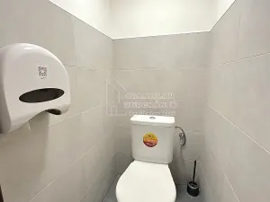 Pronájem kanceláře, Praha - Karlín, Thámova, 24 m2