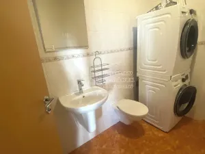 Pronájem bytu 2+kk, Praha - Kamýk, U Kamýku, 50 m2