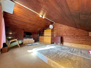 Prodej chaty, Hvozdnice, 38 m2