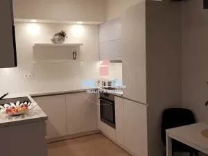 Pronájem bytu 2+kk, Olomouc, Vodární, 50 m2