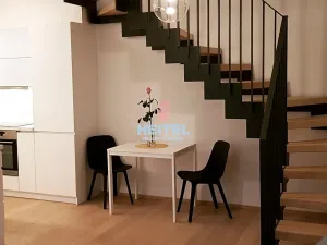 Pronájem bytu 2+kk, Olomouc, Vodární, 50 m2