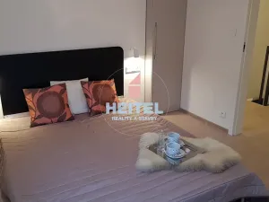 Pronájem bytu 2+kk, Olomouc, Vodární, 50 m2