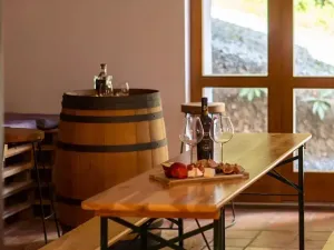 Prodej chalupy, Krupka, 243 m2