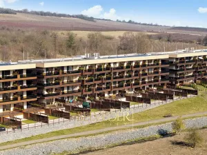 Prodej bytu 3+kk, Slaný, Lázeňská, 76 m2
