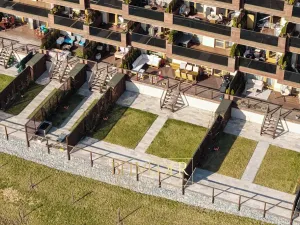 Prodej bytu 3+kk, Slaný, Lázeňská, 76 m2