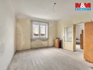 Prodej rodinného domu, Chomutice, 260 m2