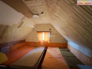 Prodej pozemku pro bydlení, Krňany, 442 m2