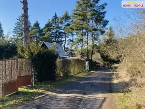 Prodej pozemku pro bydlení, Krňany, 442 m2