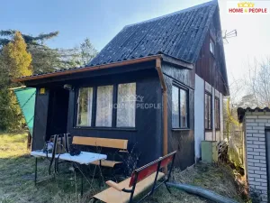 Prodej chaty, Krňany, 30 m2