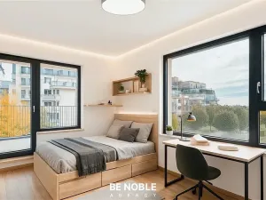 Prodej bytu 4+kk, Praha - Letňany, Vyletalova, 93 m2